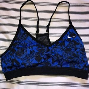 NIKE sports bra S